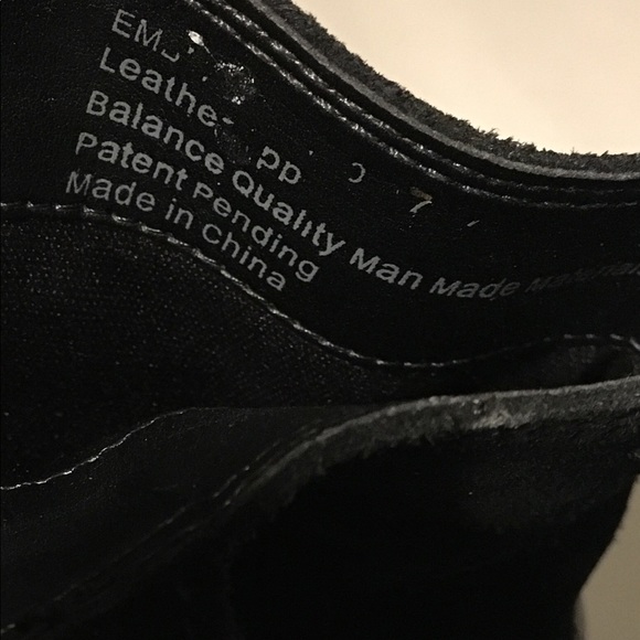 Naturalizer | Ember Ankle Boots - Picture 7 of 8